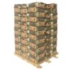 NATURPELLET-  Palet de 70 sacos de pellet